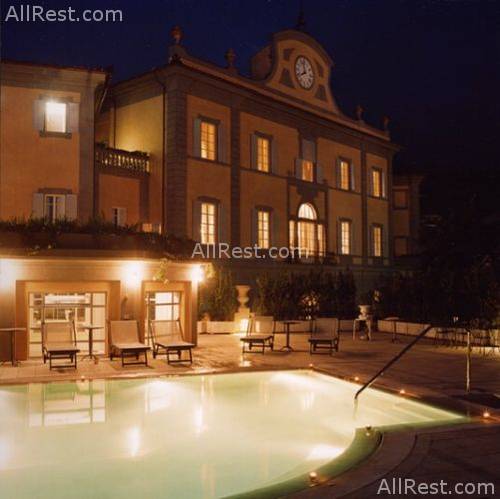 Bagni Di Pisa Natural Spa Resort 3